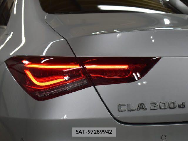 Mercedes Benz CLA-CLASS 2021-06 7020865-26