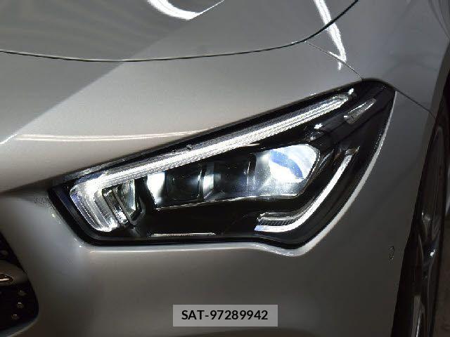 Mercedes Benz CLA-CLASS 2021-06 7020865-27