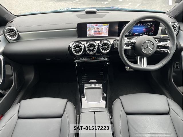 Mercedes Benz CLA-CLASS 2026-04 7059469-10