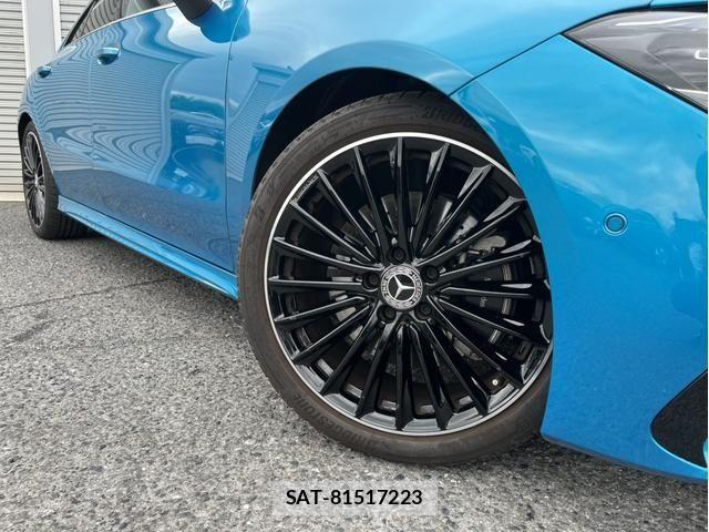 Mercedes Benz CLA-CLASS 2026-04 7059469-15