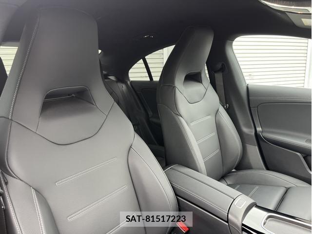 Mercedes Benz CLA-CLASS 2026-04 7059469-3