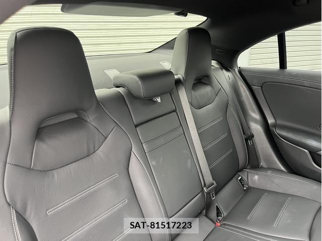 Mercedes Benz CLA-CLASS 2026-04 7059469-4
