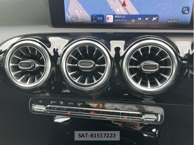 Mercedes Benz CLA-CLASS 2026-04 7059469-7