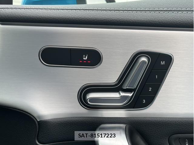 Mercedes Benz CLA-CLASS 2026-04 7059469-8
