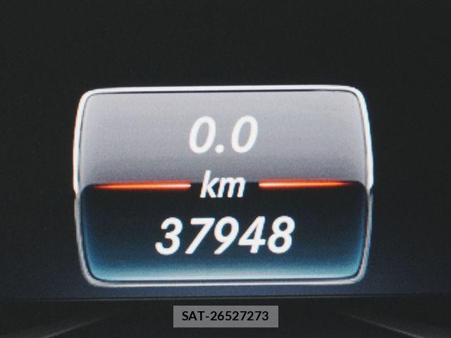 Mercedes Benz CLA-CLASS 2016-09 7221559-9