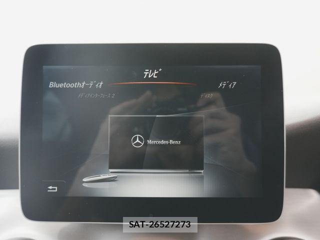 Mercedes Benz CLA-CLASS 2016-09 7221559-11