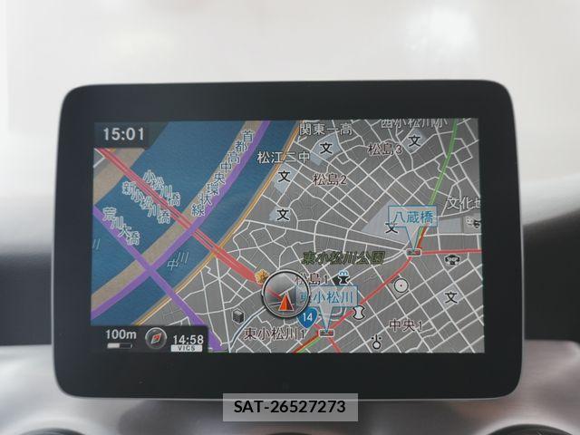 Mercedes Benz CLA-CLASS 2016-09 7221559-12