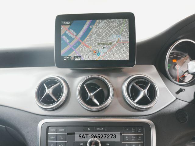 Mercedes Benz CLA-CLASS 2016-09 7221559-13