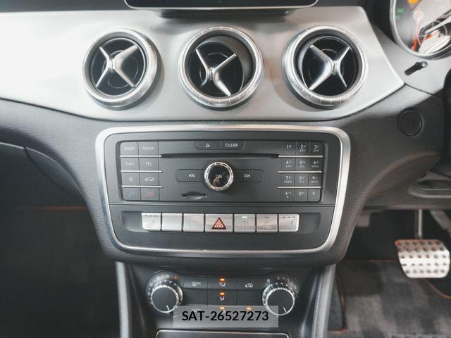 Mercedes Benz CLA-CLASS 2016-09 7221559-14