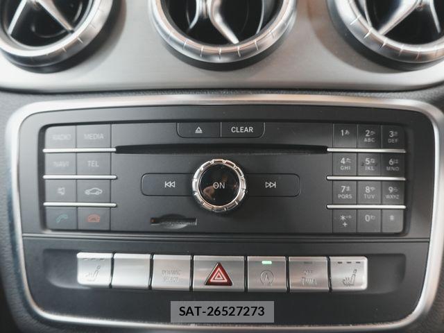 Mercedes Benz CLA-CLASS 2016-09 7221559-15