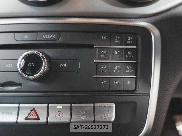 Mercedes Benz CLA-CLASS 2016-09 7221559-16