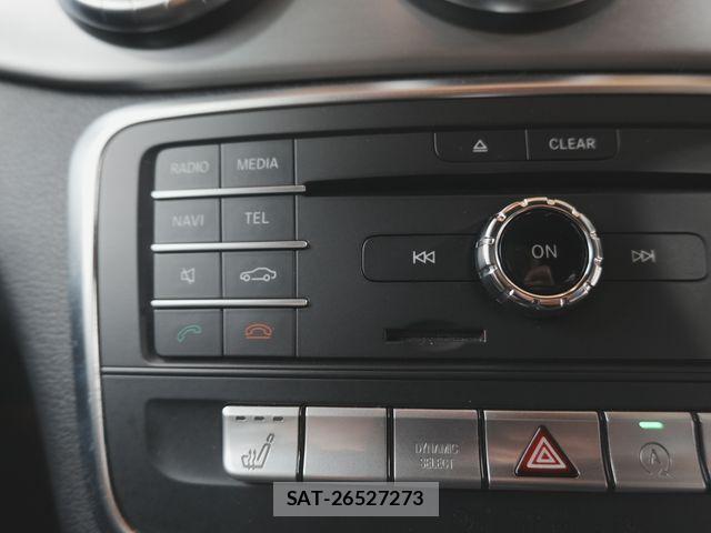 Mercedes Benz CLA-CLASS 2016-09 7221559-17