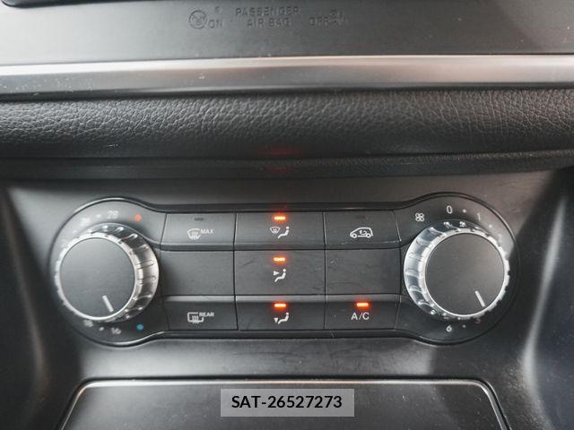 Mercedes Benz CLA-CLASS 2016-09 7221559-18