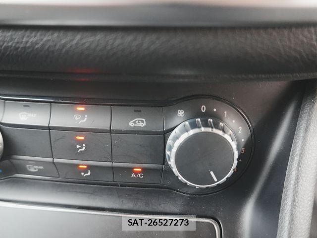 Mercedes Benz CLA-CLASS 2016-09 7221559-19