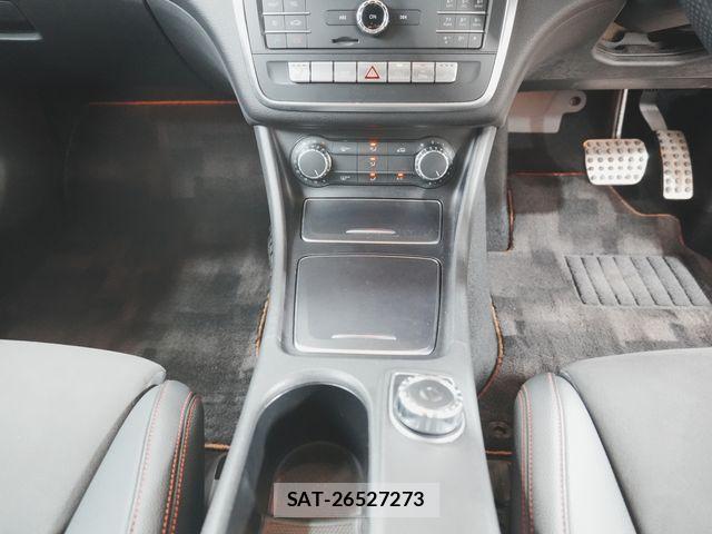 Mercedes Benz CLA-CLASS 2016-09 7221559-20