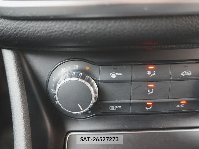 Mercedes Benz CLA-CLASS 2016-09 7221559-22