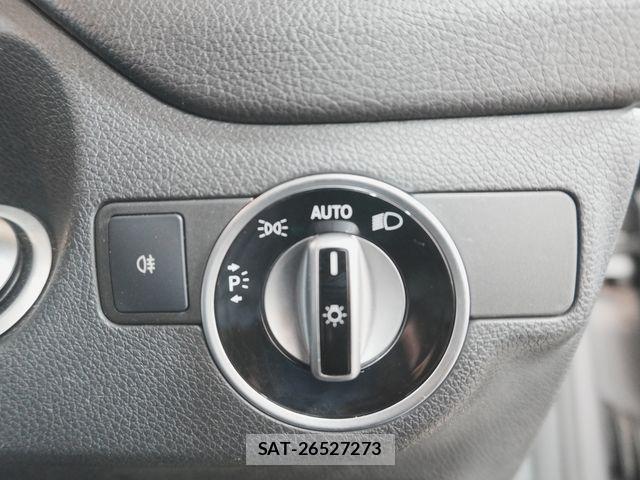 Mercedes Benz CLA-CLASS 2016-09 7221559-23