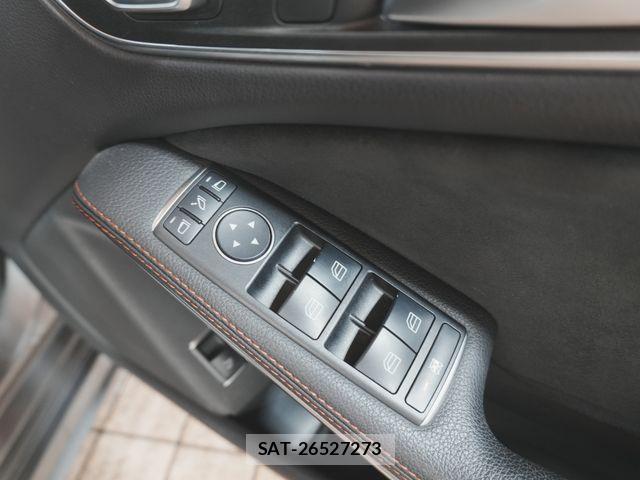 Mercedes Benz CLA-CLASS 2016-09 7221559-24