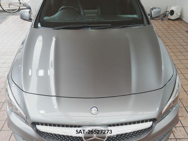 Mercedes Benz CLA-CLASS 2016-09 7221559-28