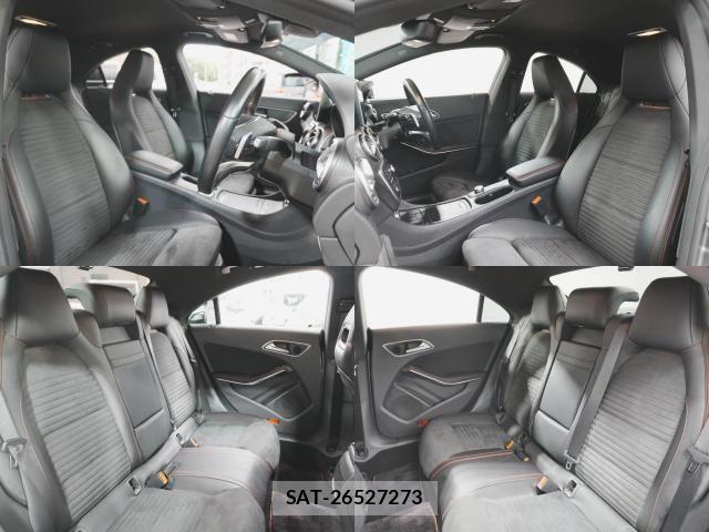 Mercedes Benz CLA-CLASS 2016-09 7221559-2