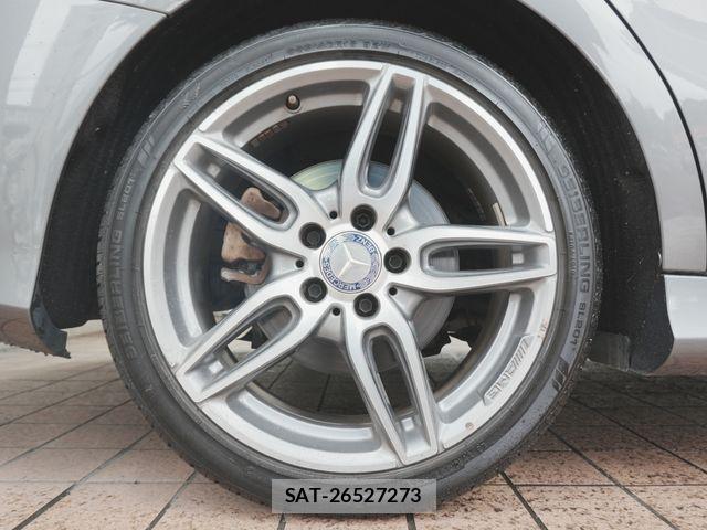 Mercedes Benz CLA-CLASS 2016-09 7221559-29