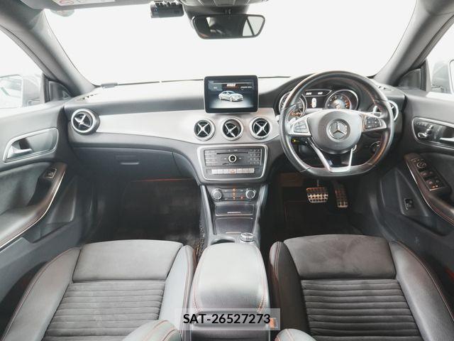 Mercedes Benz CLA-CLASS 2016-09 7221559-5