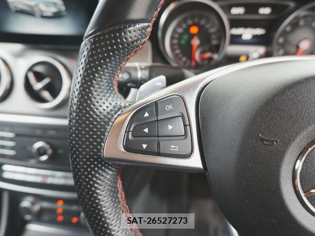 Mercedes Benz CLA-CLASS 2016-09 7221559-6