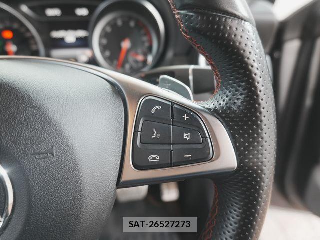 Mercedes Benz CLA-CLASS 2016-09 7221559-7