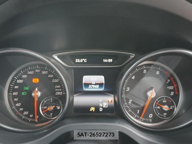 Mercedes Benz CLA-CLASS 2016-09 7221559-8