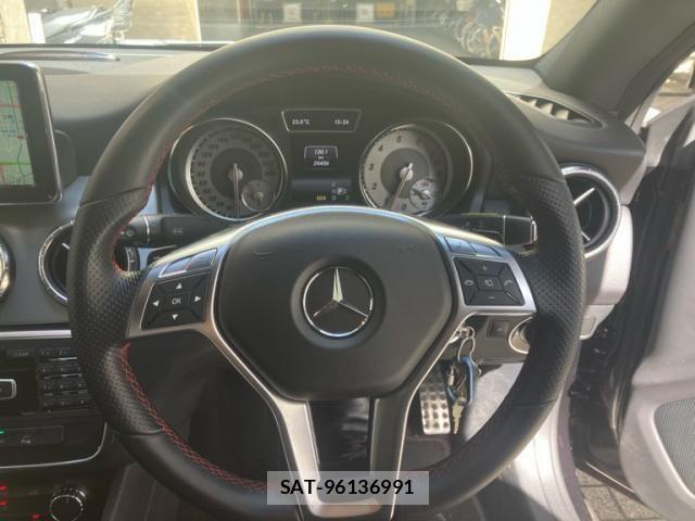Mercedes Benz CLA-CLASS 2014-02 7221553-11