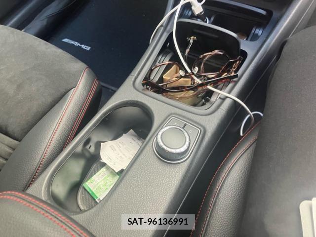 Mercedes Benz CLA-CLASS 2014-02 7221553-14