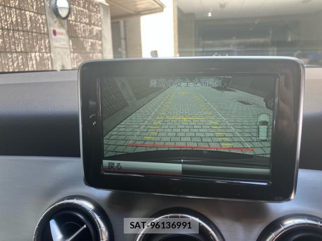 Mercedes Benz CLA-CLASS 2014-02 7221553-16