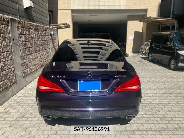 Mercedes Benz CLA-CLASS 2014-02 7221553-3