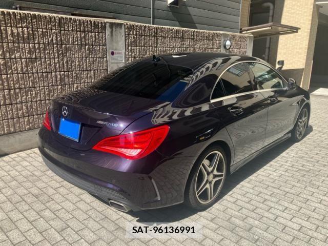 Mercedes Benz CLA-CLASS 2014-02 7221553-5