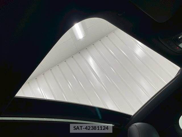 Mercedes Benz CLA-CLASS 2019-12 7221554-4