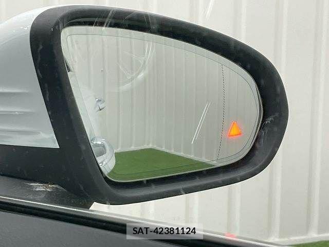 Mercedes Benz CLA-CLASS 2019-12 7221554-6