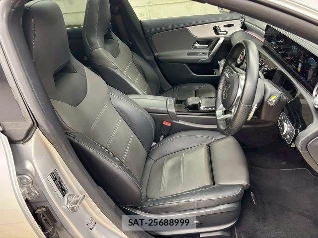 Mercedes Benz CLA-CLASS 2020-03 7221561-9