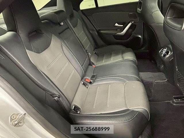 Mercedes Benz CLA-CLASS 2020-03 7221561-10