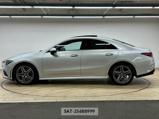 Mercedes Benz CLA-CLASS 2020-03 7221561-16