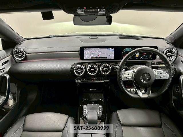 Mercedes Benz CLA-CLASS 2020-03 7221561-2