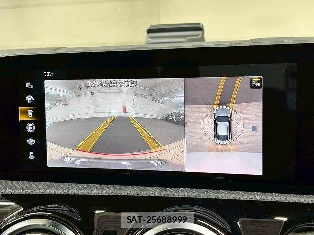 Mercedes Benz CLA-CLASS 2020-03 7221561-4