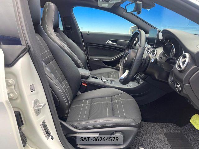 Mercedes Benz CLA-CLASS 2015-09 7221552-9