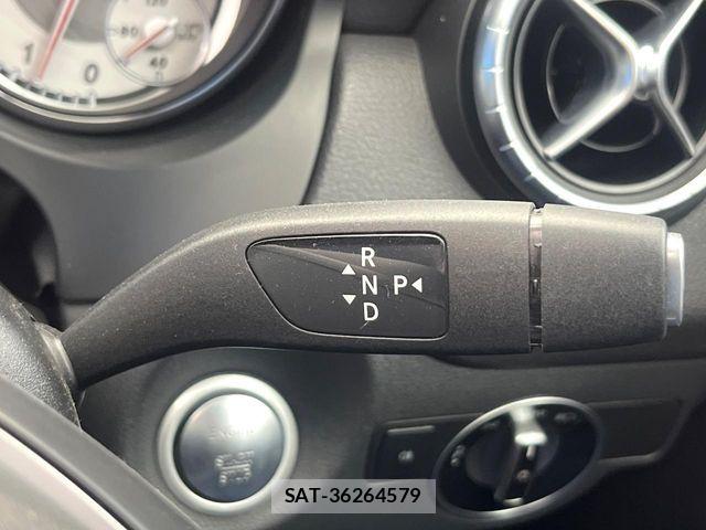 Mercedes Benz CLA-CLASS 2015-09 7221552-12