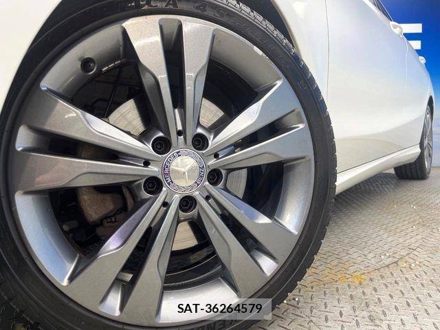 Mercedes Benz CLA-CLASS 2015-09 7221552-14