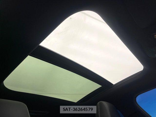 Mercedes Benz CLA-CLASS 2015-09 7221552-3