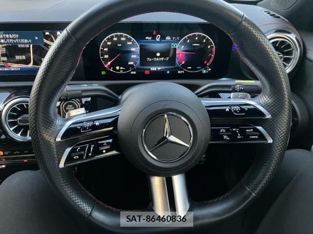 Mercedes Benz CLA-CLASS 2024-02 7221560-15