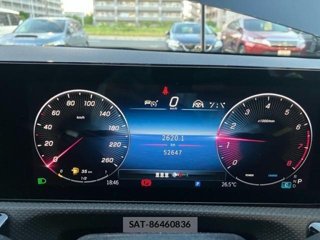 Mercedes Benz CLA-CLASS 2024-02 7221560-16