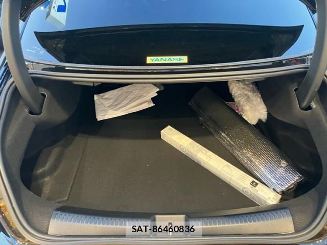 Mercedes Benz CLA-CLASS 2024-02 7221560-24