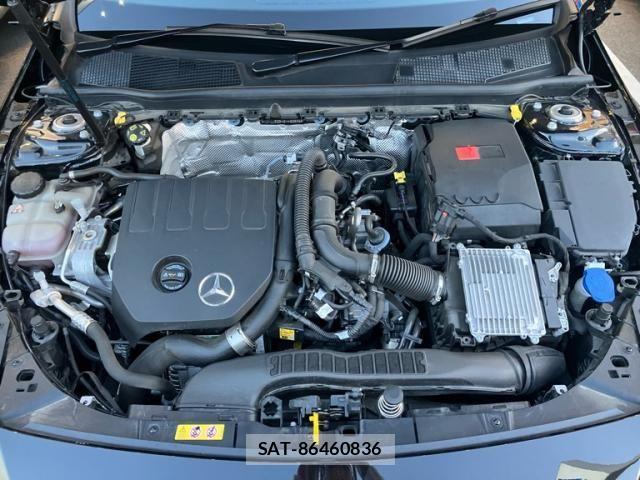 Mercedes Benz CLA-CLASS 2024-02 7221560-26