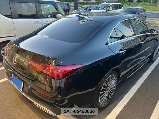 Mercedes Benz CLA-CLASS 2024-02 7221560-2